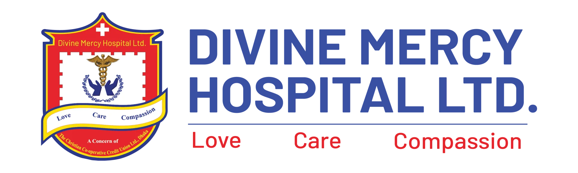 Divine Mercy Hospital