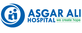 Asgar Ali Hospital